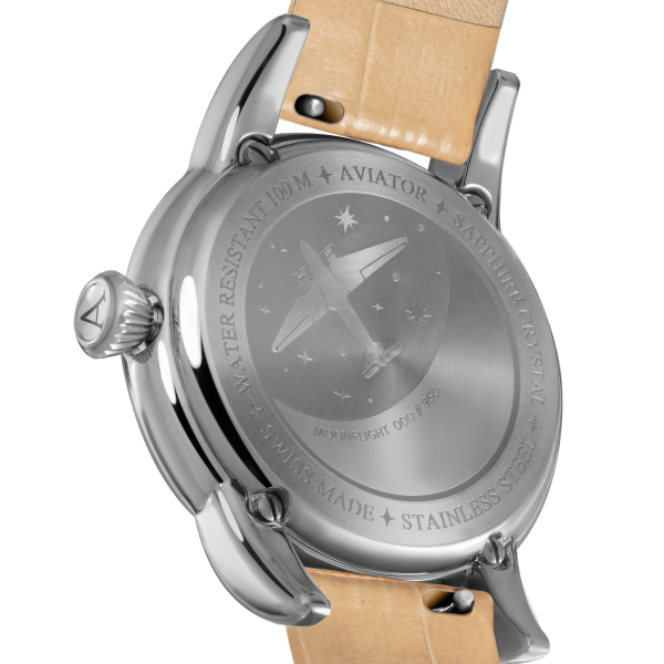 Aviator Douglas MoonFlight V.1.33.0.267.4 Aviator Douglas MoonFlight V.1.33.0.267.4