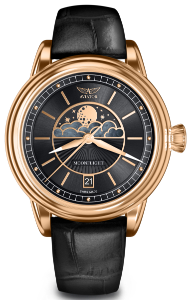 Aviator Douglas MoonFlight V.1.33.2.253.4 Aviator Douglas MoonFlight V.1.33.2.253.4