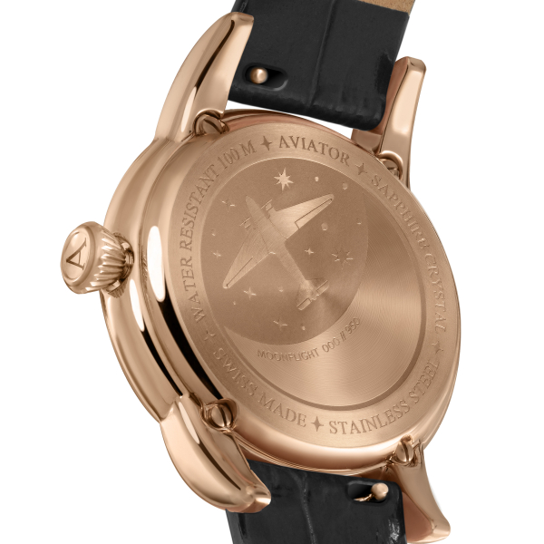 Aviator Douglas MoonFlight V.1.33.2.253.4 Aviator Douglas MoonFlight V.1.33.2.253.4