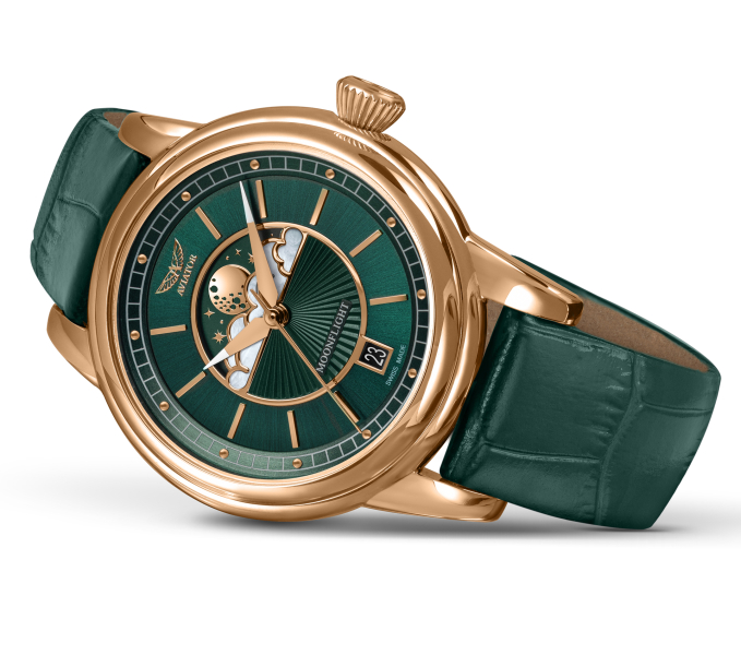 Aviator Douglas MoonFlight V.1.33.2.263.4 Aviator Douglas MoonFlight V.1.33.2.263.4