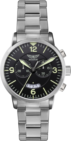 Aviator Aircobra Chrono V.2.13.0.074.5   