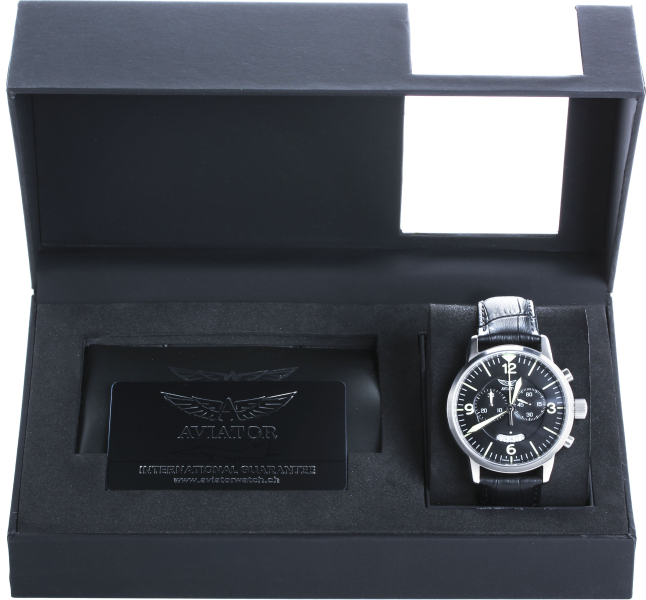 Aviator Airacobra V.2.13.0.074.4   