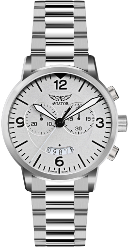Aviator Aircobra Chrono V.2.13.0.075.5