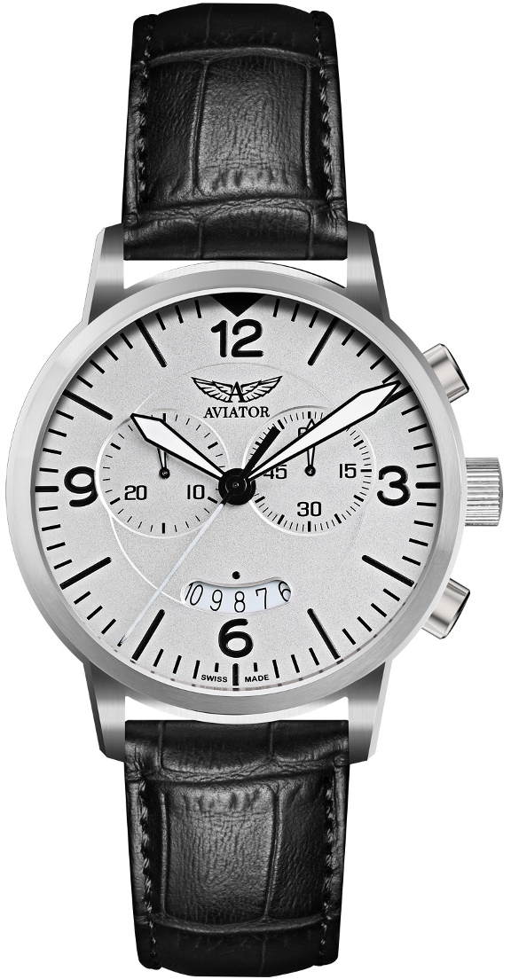 

Aviator AIRACOBRA CHRONO V.2.13.0.075.4
