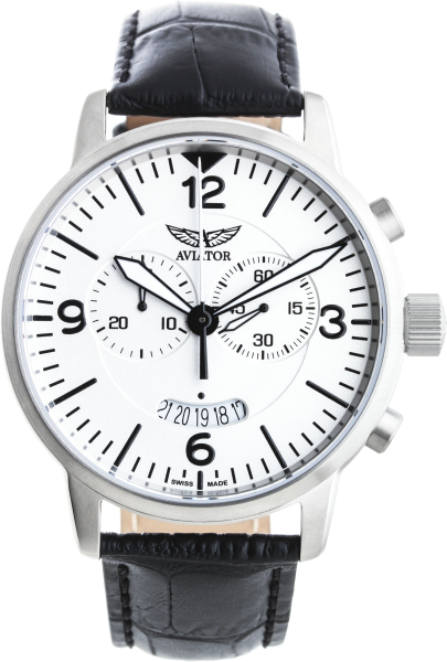 Aviator AIRACOBRA CHRONO V.2.13.0.075.4      