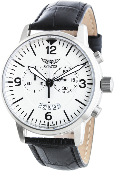 Aviator AIRACOBRA CHRONO V.2.13.0.075.4      