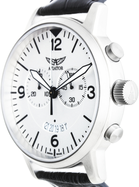 Aviator AIRACOBRA CHRONO V.2.13.0.075.4      