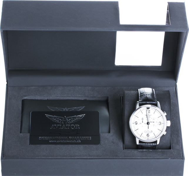 Aviator AIRACOBRA CHRONO V.2.13.0.075.4      