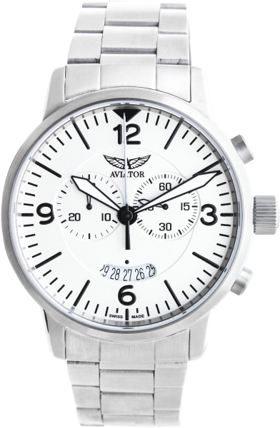 Aviator Aircobra Chrono V.2.13.0.075.5