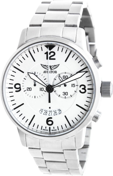 Aviator Aircobra Chrono V.2.13.0.075.5