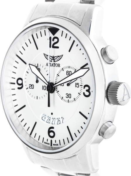 Aviator Aircobra Chrono V.2.13.0.075.5