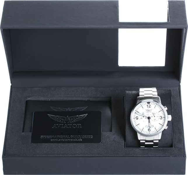 Aviator Aircobra Chrono V.2.13.0.075.5