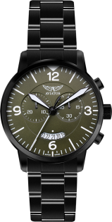 Aviator Aircobra Chrono V.2.13.5.076.5   