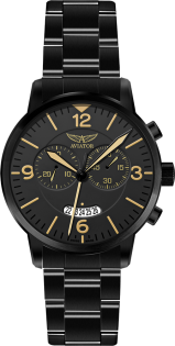 Aviator Airacobra Chrono V.2.13.5.077.5  