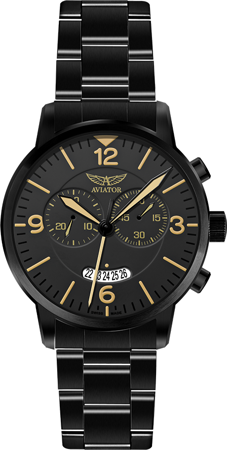 

Aviator Airacobra Chrono V.2.13.5.077.5