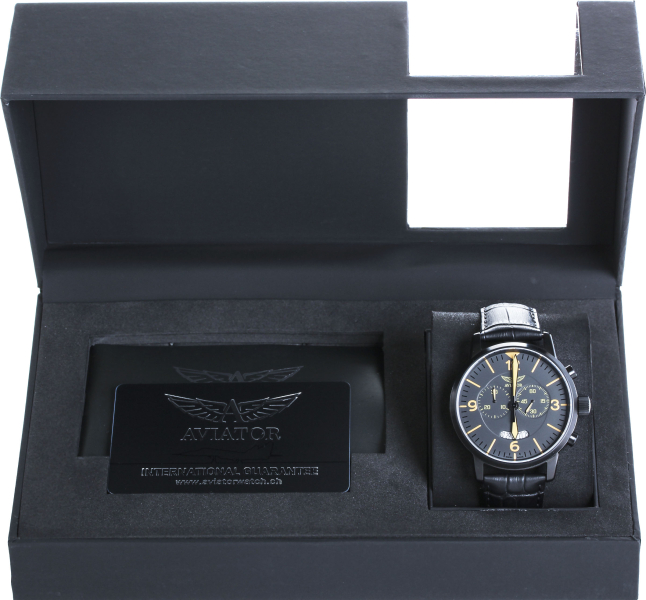 Aviator Airacobra V.2.13.5.077.4    