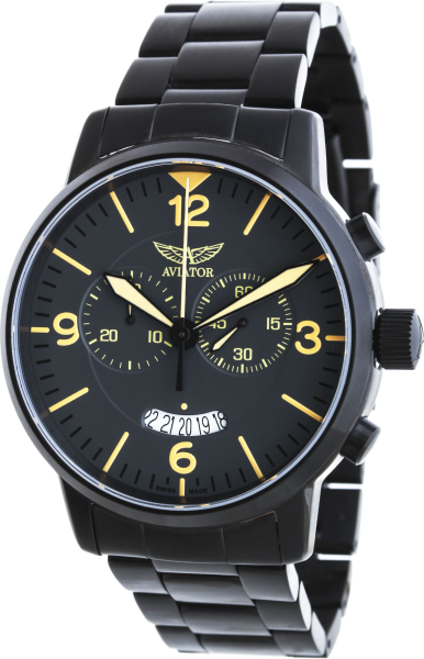 Aviator Airacobra Chrono V.2.13.5.077.5   Aviator Airacobra Chrono V.2.13.5.077.5