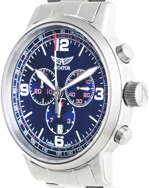 Aviator Vintage Kingcobra V.2.16.0.095.5    Aviator Vintage Kingcobra V.2.16.0.095.5