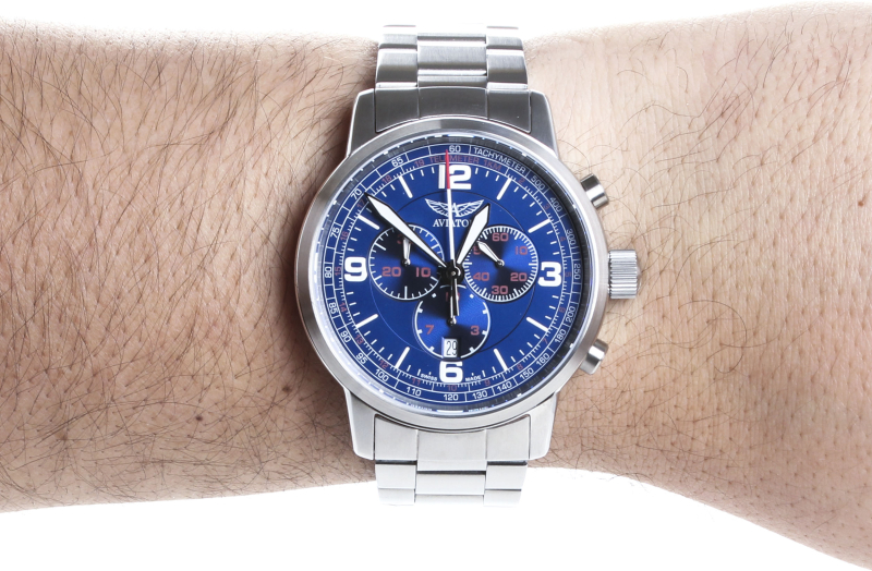 Aviator Vintage Kingcobra V.2.16.0.095.5    Aviator Vintage Kingcobra V.2.16.0.095.5