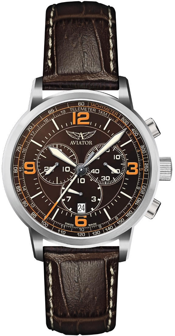 

Aviator Kingcobra chrono V.2.16.0.096.4