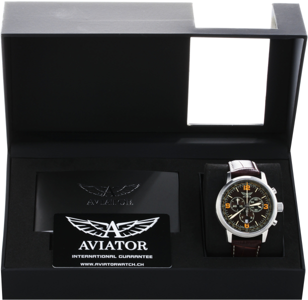 Aviator Kingcobra chrono V.2.16.0.096.4         Aviator Kingcobra chrono V.2.16.0.096.4