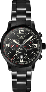 Aviator KINGCOBRA CHRONO V.2.16.5.094.5     