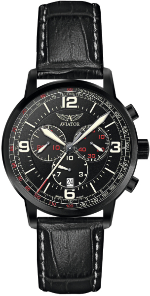 Aviator Kingcobra chrono V.2.16.5.094.4    Aviator Kingcobra chrono V.2.16.5.094.4