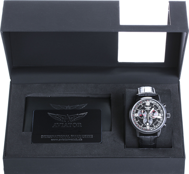 Aviator Kingcobra chrono V.2.16.5.094.4    Aviator Kingcobra chrono V.2.16.5.094.4