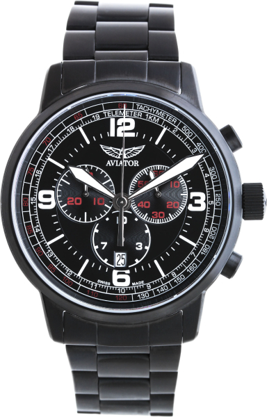 Aviator KINGCOBRA CHRONO V.2.16.5.094.5     