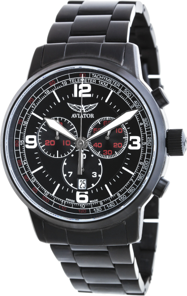 Aviator KINGCOBRA CHRONO V.2.16.5.094.5     