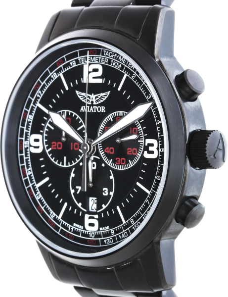 Aviator KINGCOBRA CHRONO V.2.16.5.094.5     