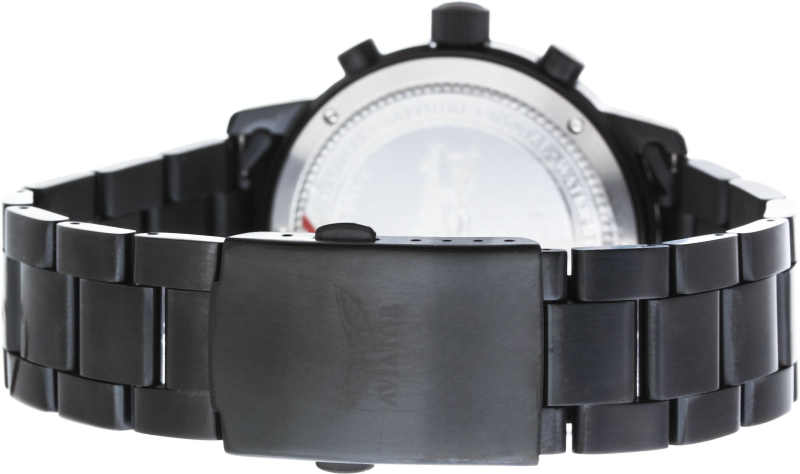 Aviator KINGCOBRA CHRONO V.2.16.5.094.5     