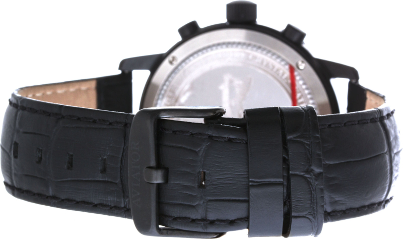 Aviator Kingcobra Chrono V.2.16.5.098.4