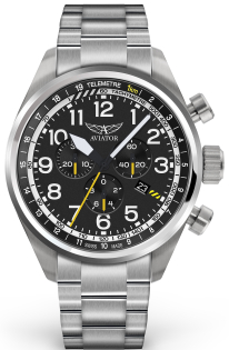 Aviator Airacobra P45 Chrono V.2.25.0.169.5