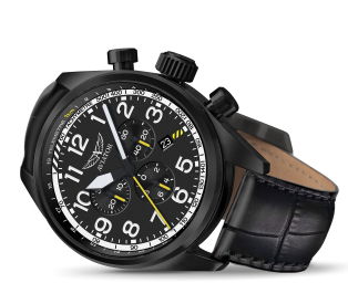 Aviator chrono 2025