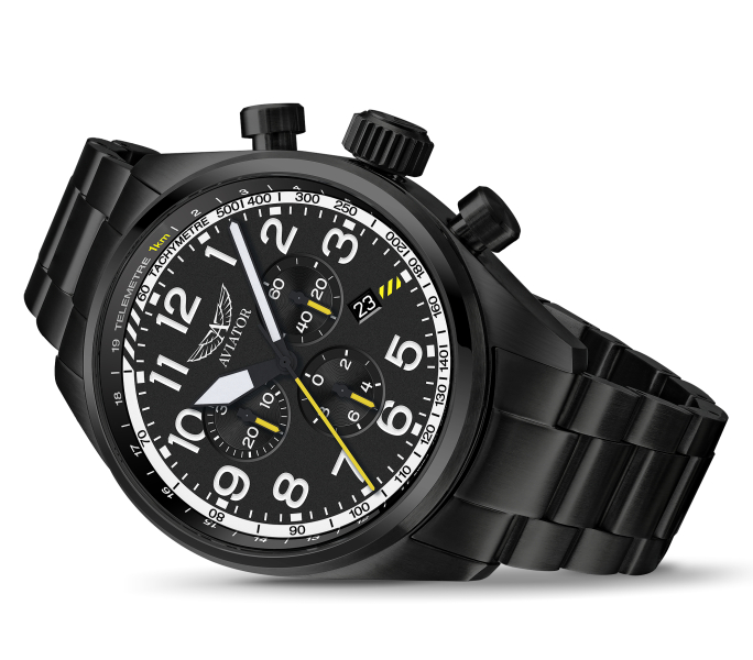 Aviator Airacobra P45 Chrono V.2.25.5.169.5 Aviator Airacobra P45 Chrono V.2.25.5.169.5