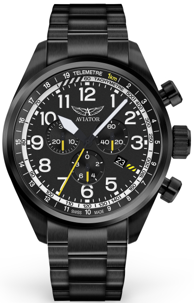 Aviator Airacobra P45 Chrono V.2.25.5.169.5 Aviator Airacobra P45 Chrono V.2.25.5.169.5