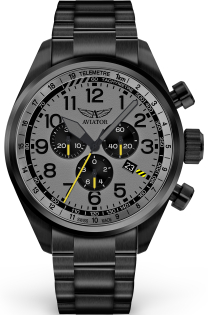 Aviator Airacobra P45 Chrono V.2.25.5.174.5