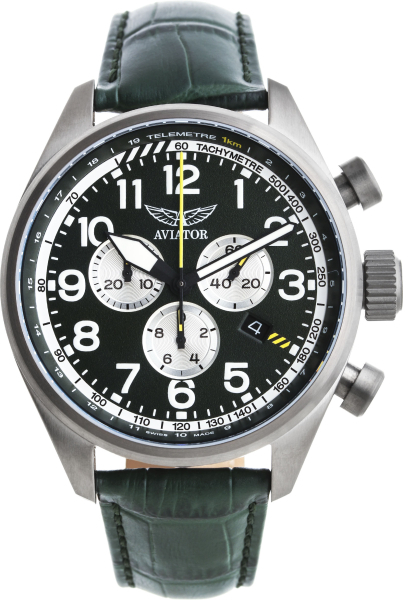Aviator Airacobra P45 Chrono V.2.25.7.171.4 Aviator Airacobra P45 Chrono V.2.25.7.171.4