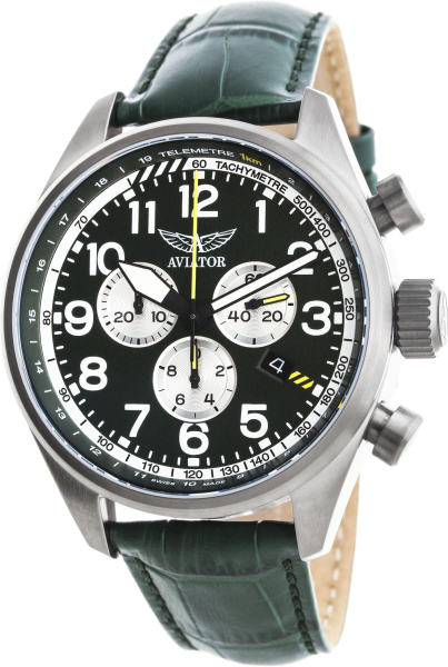 Aviator Airacobra P45 Chrono V.2.25.7.171.4 Aviator Airacobra P45 Chrono V.2.25.7.171.4
