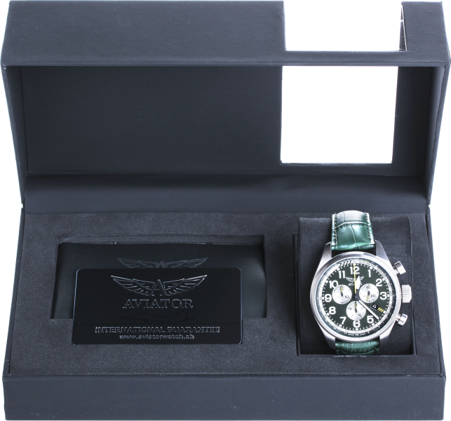 Aviator Airacobra P45 Chrono V.2.25.7.171.4 Aviator Airacobra P45 Chrono V.2.25.7.171.4