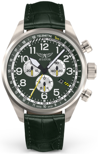 Aviator Airacobra P45 Chrono V.2.25.7.171.4