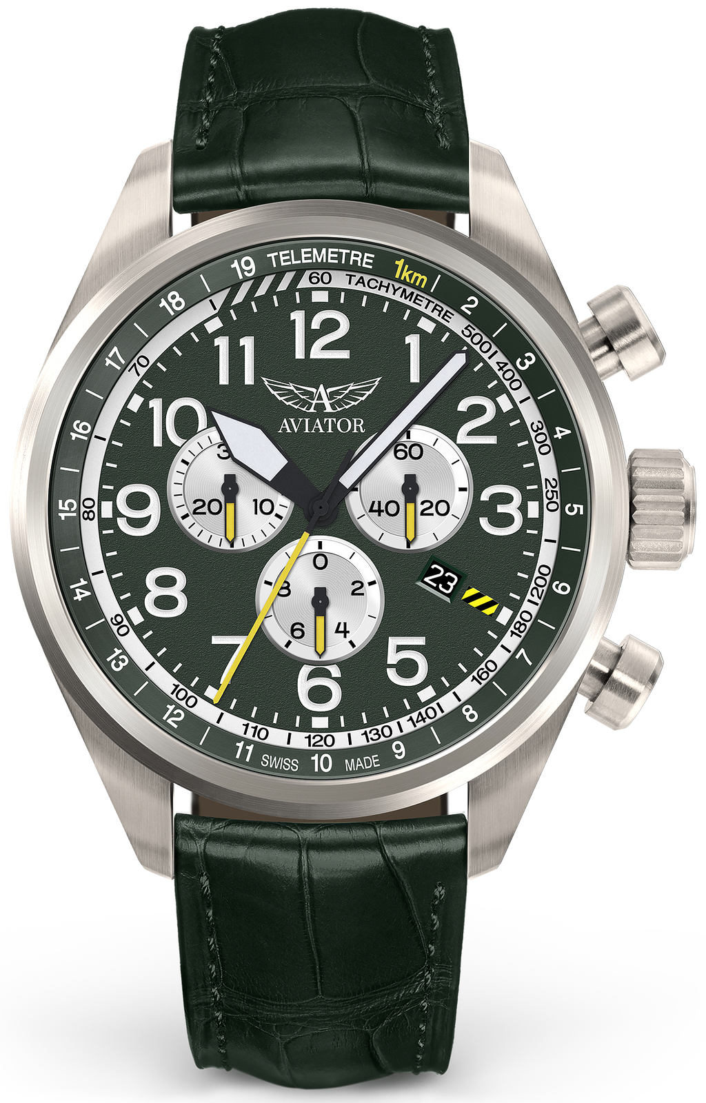 

Aviator Airacobra P45 Chrono V.2.25.7.171.4