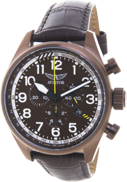 Aviator Airacobra P45 Chrono V.2.25.8.172.4 Aviator Airacobra P45 Chrono V.2.25.8.172.4