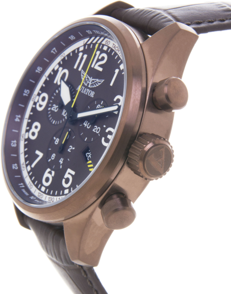 Aviator Airacobra P45 Chrono V.2.25.8.172.4 Aviator Airacobra P45 Chrono V.2.25.8.172.4