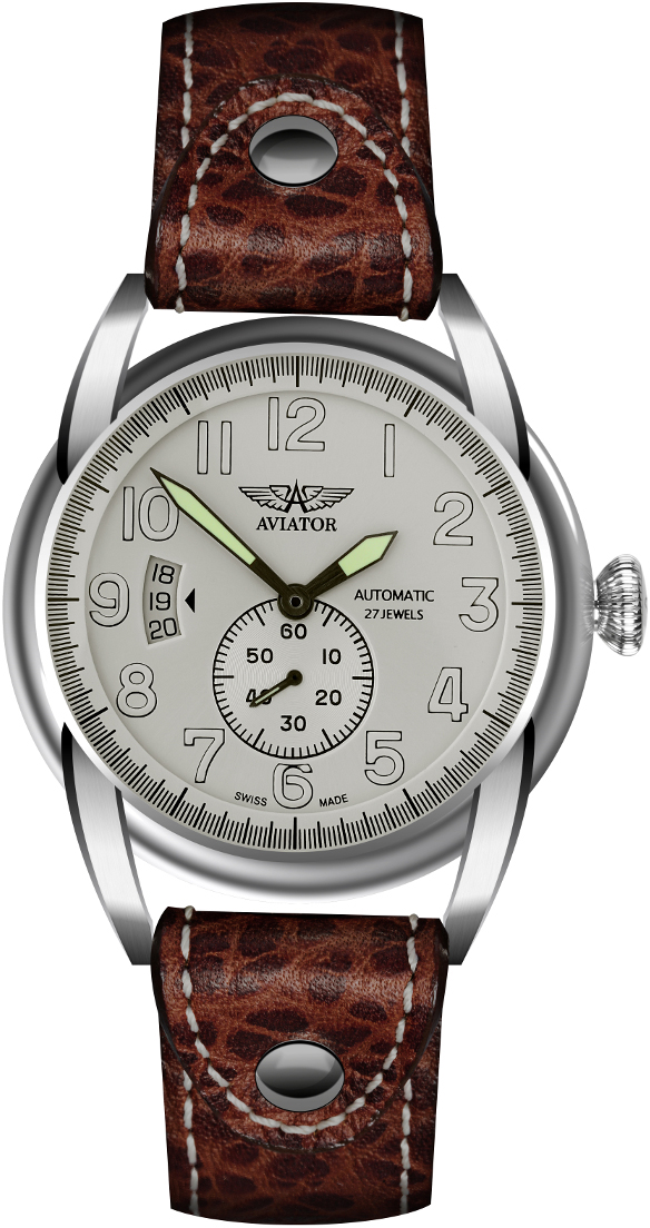 

Aviator Bristol V.3.07.0.019.4