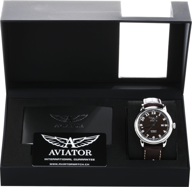 Aviator Douglas V.3.09.0.026.4   