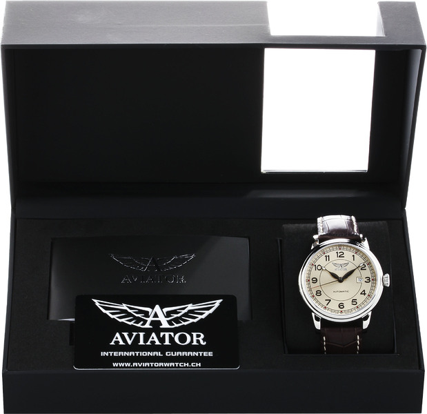 Aviator DOUGLAS V.3.09.0.108.4 Aviator DOUGLAS V.3.09.0.108.4