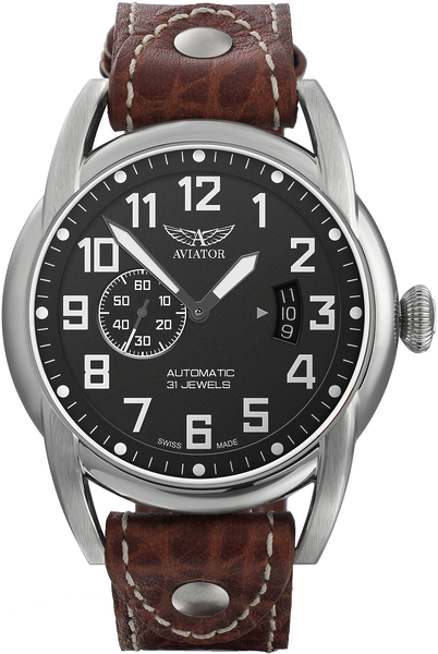 Aviator Bristol Scout V.3.18.0.160.4 Aviator Bristol Scout V.3.18.0.160.4