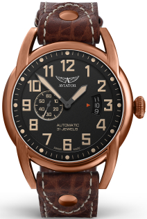 Aviator Bristol Scout V.3.18.8.162.4